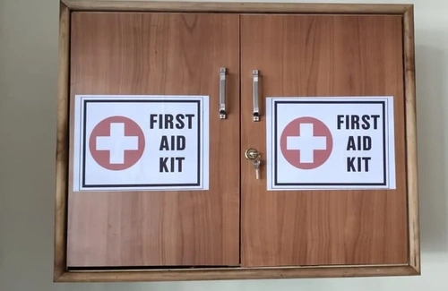 Emergency Medical Kit